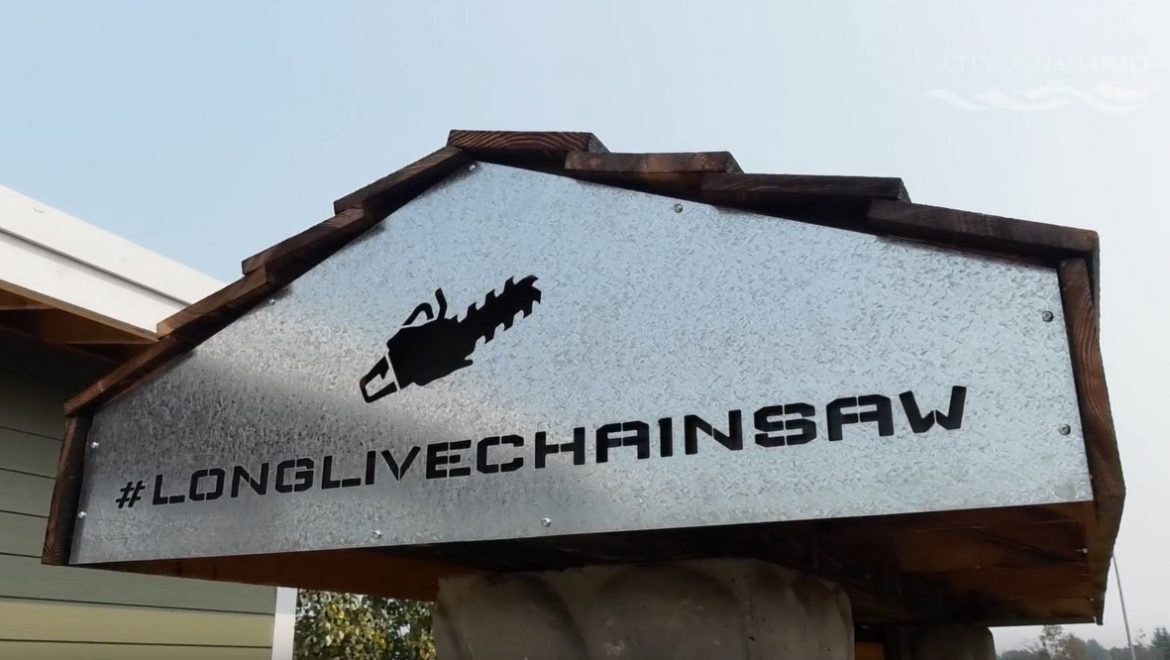 Steve Smith Bikepark