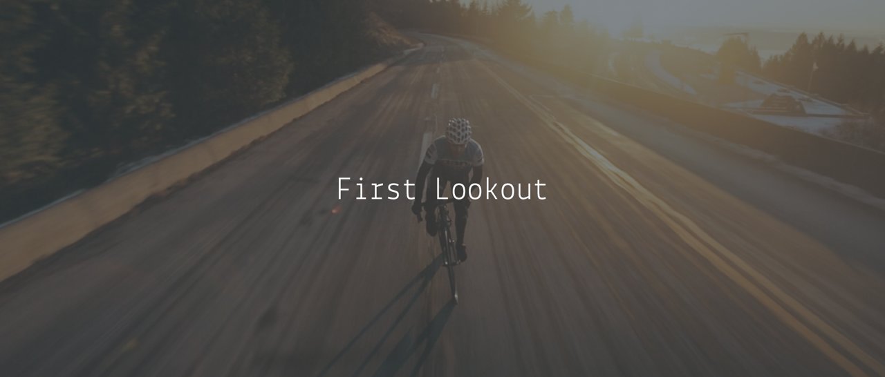 First Lookout: Mit dem Rad auf den Cypress Mountain [Video]