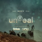 Unreal - Movie Cover