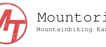 Mountoria - Mountainbiking Kanada