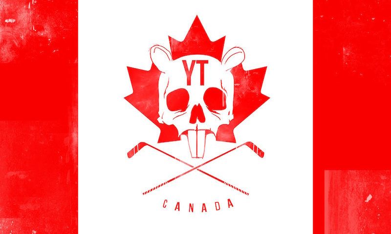 YT Industries Kanada