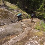 Pemberton mit James Doerfling und Sid Slotegraaf