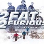 2 Fat, 2 Furious - Fat Biking in 4K