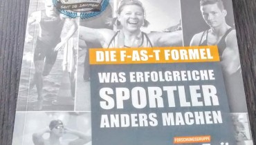 F-AS-T Formel - Dr. Feil - Buch