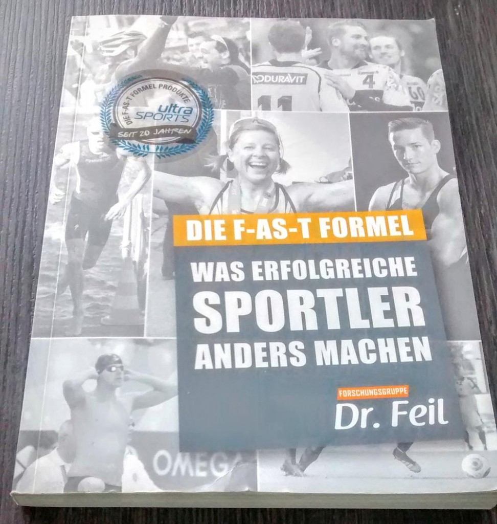 F-AS-T Formel - Dr. Feil - Buch