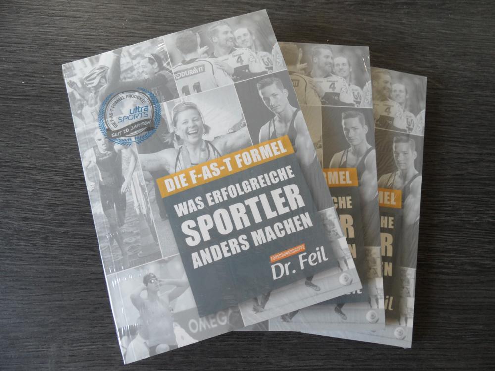 F-AS-T Formel - Dr. Feil - Buch - die Gewinne