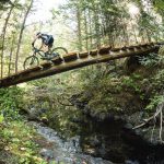BC Bike Race