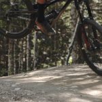 Brendan Howey - Whistler Bike Park