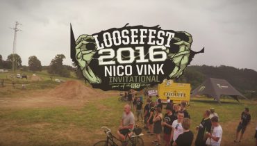 Loosefest 2016 - Nico Vink invitational Videos