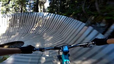 Canadian Open Enduro 2016 - Video POV