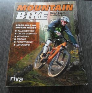 MTB-Alles was du wissen musst - Cover (Rezension)