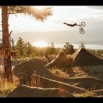 MTB Cribs - van Steenbergen - This is home - Kelowna, BC