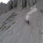 Generations - Tippie, Doerfling, Stowards, The Chute, Farwell Canyon, BC