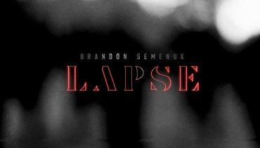 Brandon Semenuk - Lapse - MTB Kunst