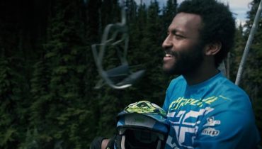 Eliot Jackson - Whistler Gaps - MTB Profi vs Normal