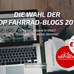 Mountoria - Top Fahrrad Blog 2016