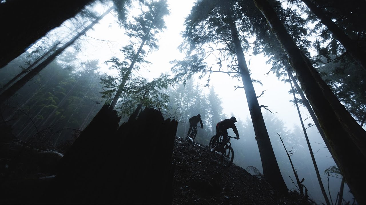 Coastal Crew e-MTB Specialized