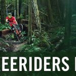 Freeriders, BC - Squamish with Chris Kovarik & Crew