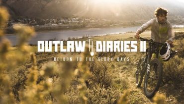 Patrick Rasche - Outlaw Diaries - Befablogsen - British Columbia Roadtrip