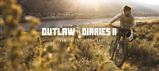 Patrick Rasche - Outlaw Diaries - Befablogsen - British Columbia Roadtrip