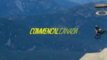 Commencal Canada