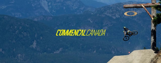 Commencal Canada