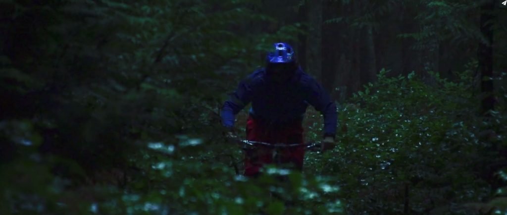 Soaked in Squamish - Kevin Landry by Polygon Bikes