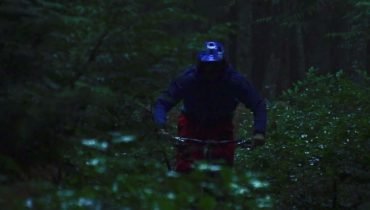 Soaked in Squamish - Kevin Landry by Polygon Bikes