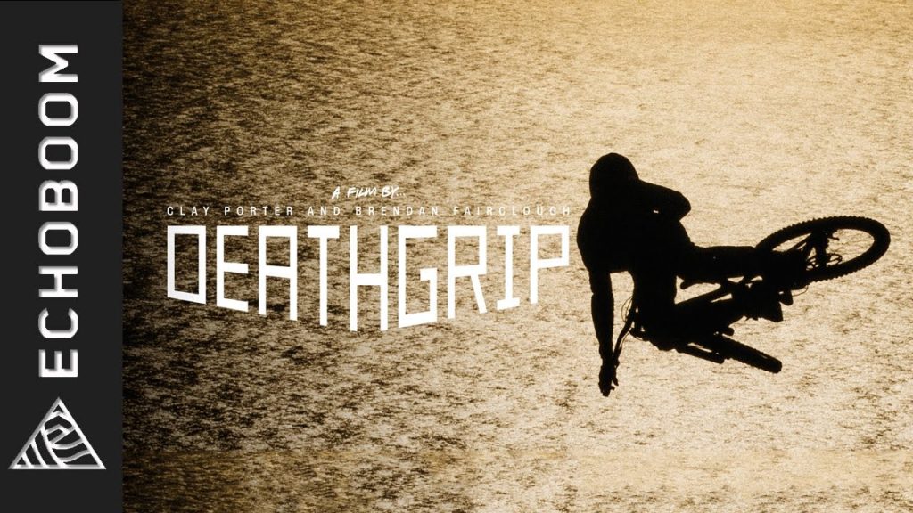 Deathgrip - Movie Cover