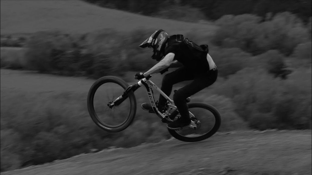 Screenshot from Simplicity - Brandon Semenuk