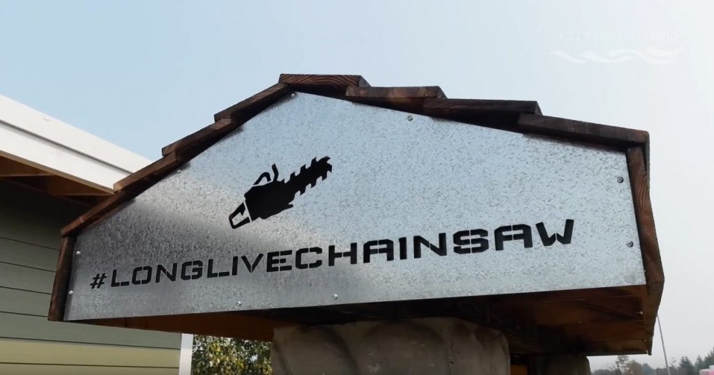 Steve Smith Bikepark