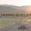 Top Fahrradblog 2018