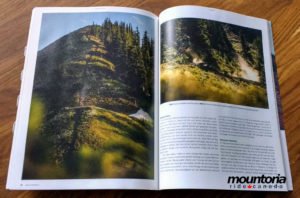 World of MTB 419 - Kanada