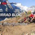 Wahl zum Top MTB Blog 2019