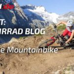 Wahl zum Top MTB Blog 2019