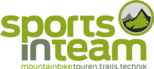 Logo Sportsinteam