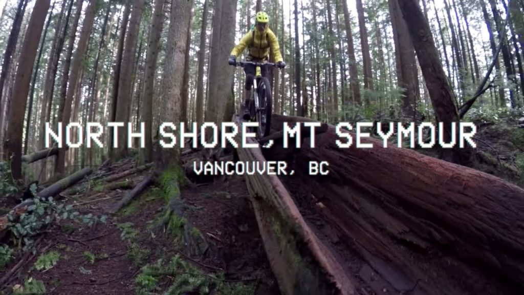 Screenshot Geoff Gulevich - North Shore Mt Seymour