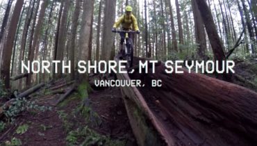 Screenshot Geoff Gulevich - North Shore Mt Seymour